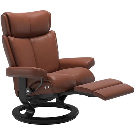 Find Your Oasis of Relaxation with Stressless Majic Laege